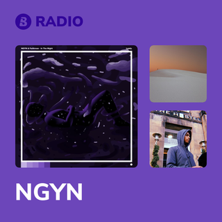 NGYN Radio