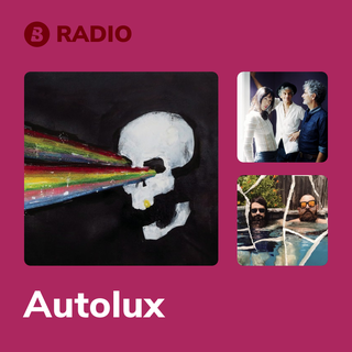 Autolux Radio