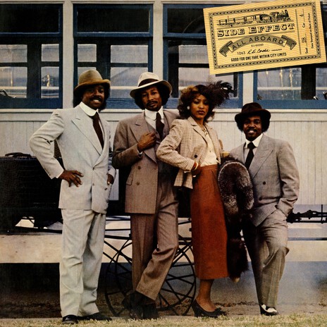 Attitudes cover art