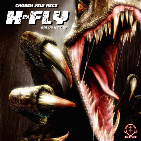 Sin Of Hell (Original Mix)