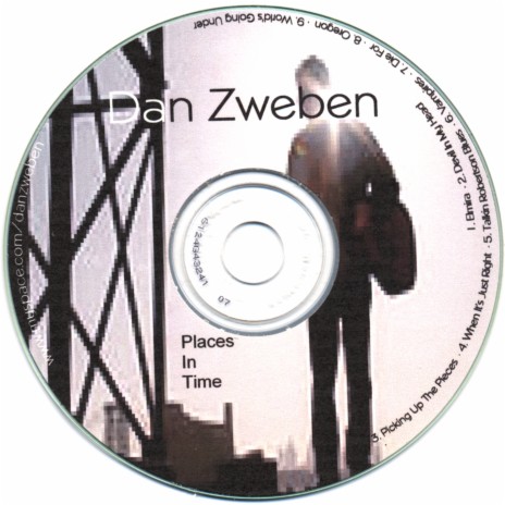 Talkin Robertson Blues cover art