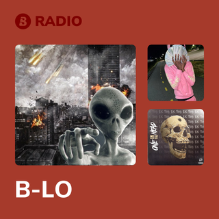 B-LO Radio