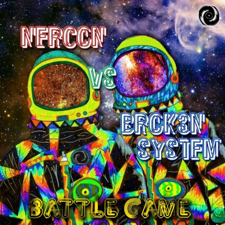 I Only Smoke Weed (Original Mix) ft. Brok3n System cover art