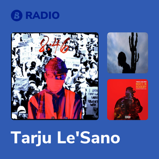 Tarju Le'Sano Radio