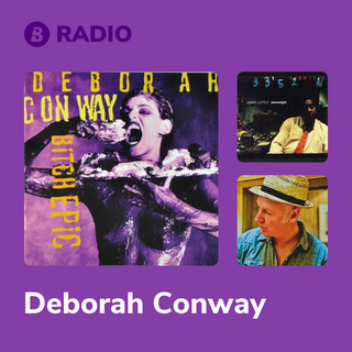 Deborah Conway Radio