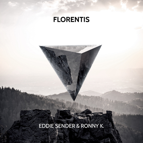 Florentis (Radio Mix) ft. Ronny K. cover art