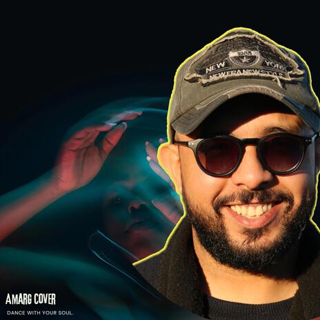 Ahwach (Mix Salam dagh o3alaikom) أحواش (Version piano) cover art