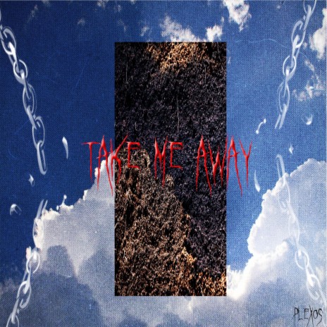 TAKE ME AWAY cover art