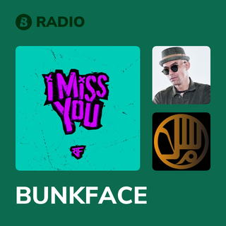 BUNKFACE Radio