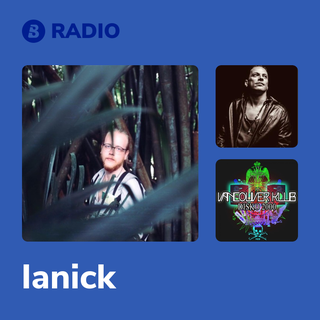 Ianick Radio