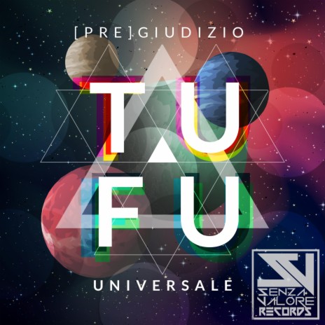 (Pre)giudizio Universale cover art