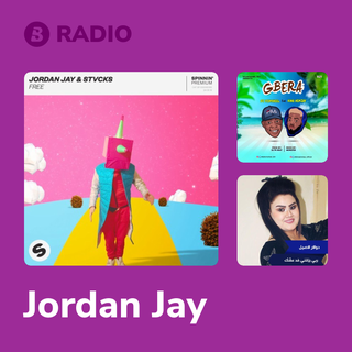 Jordan Jay Radio