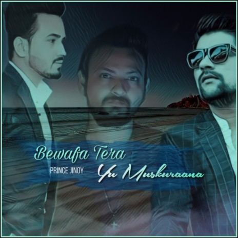 Bewafa Tera Yu Muskuraana cover art