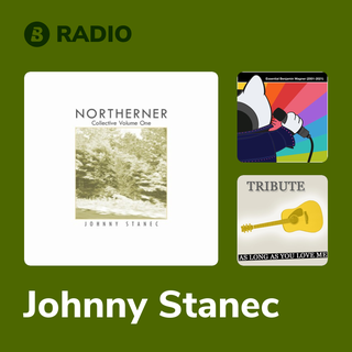 Johnny Stanec Radio