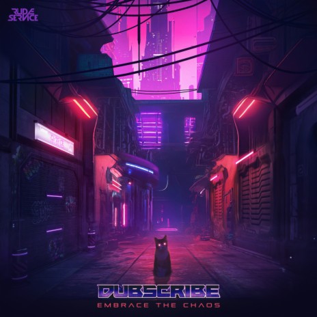 Too Far Gone ft. Cromatik cover art