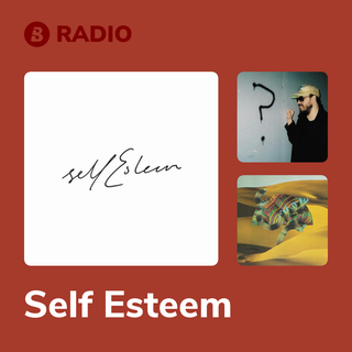 Self Esteem Radio