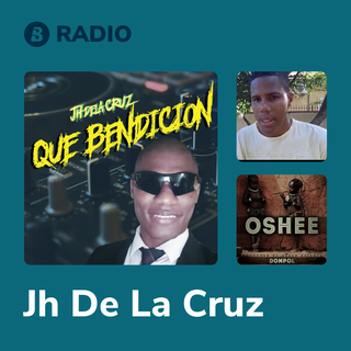 Jh De La Cruz Radio