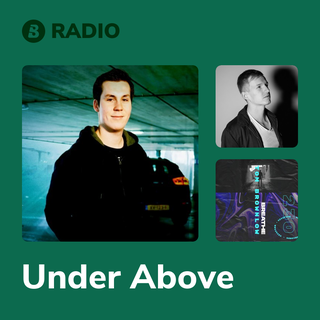 Under Above Radio