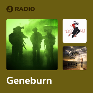 Geneburn Radio