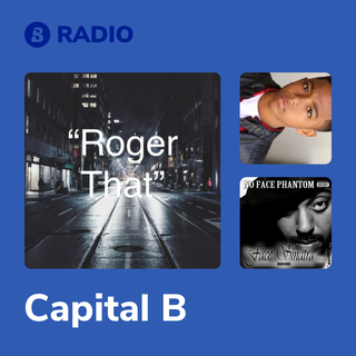 Capital B Radio