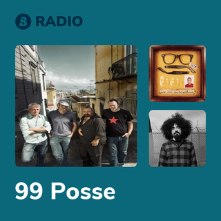 99 Posse Radio