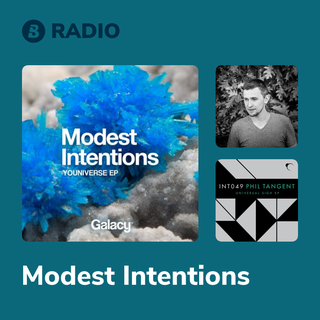 Modest Intentions Radio