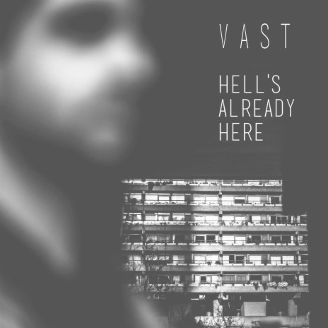 Hell's Already Here cover art