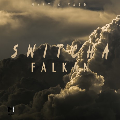 Switcha cover art