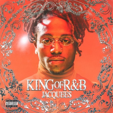King ft. T.I. cover art