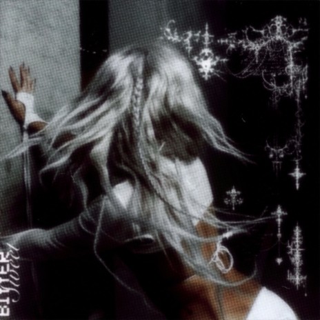 BITTERSWEET cover art