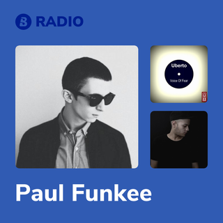 Paul Funkee Radio