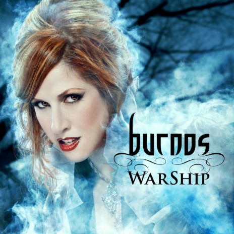 WarShip cover art