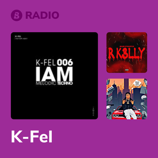 K-Fel Radio