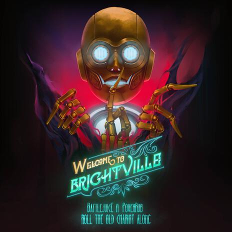Roll The Old Chariot Along ft. Power Rob