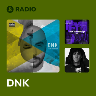 DNK Radio
