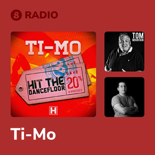 Ti-Mo Radio