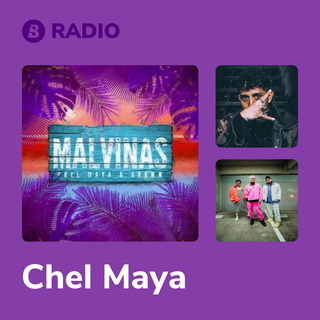 Chel Maya Radio