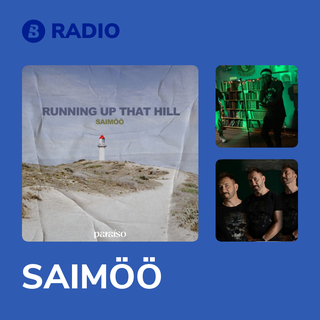 SAIMÖÖ Radio