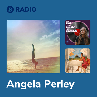 Angela Perley Radio