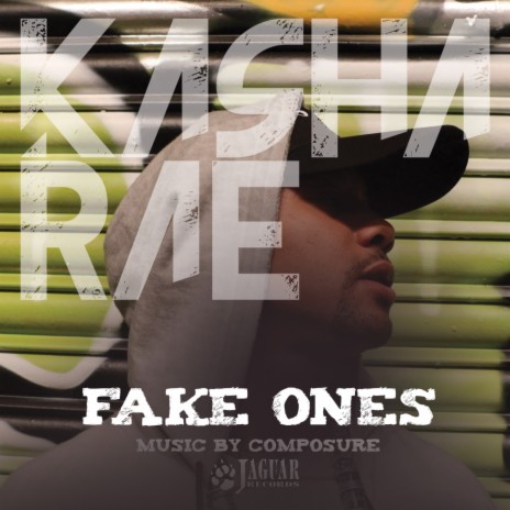 Fake Ones (Clean Mix) cover art
