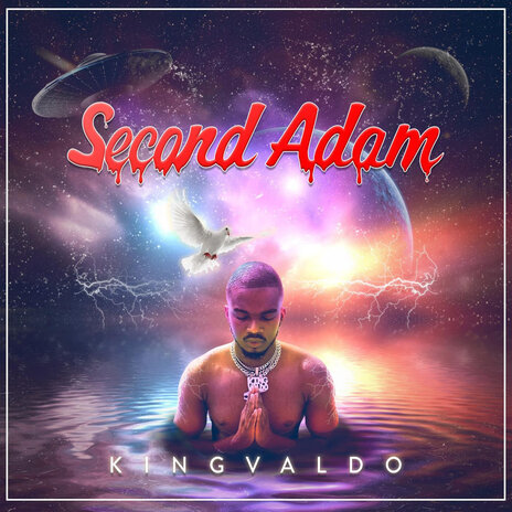 Upgrade cover art