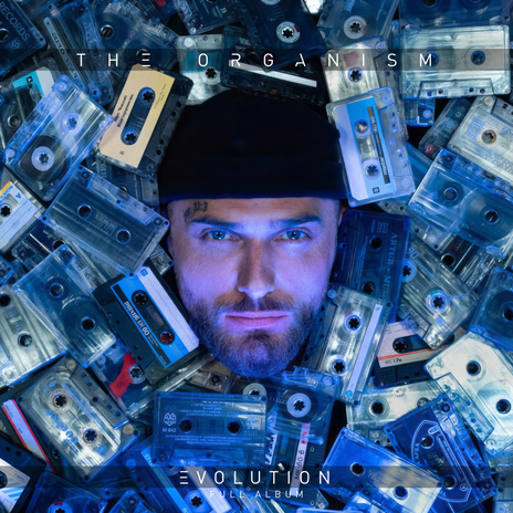 Trust cover art