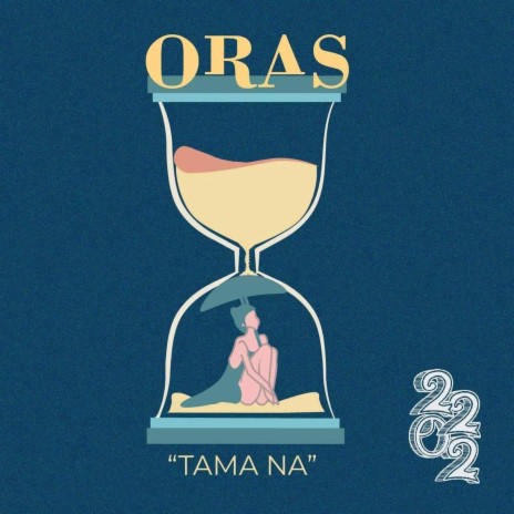 Oras (Tama Na) cover art