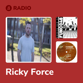 Ricky Force Radio