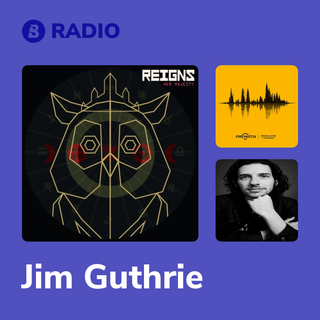 Jim Guthrie Radio