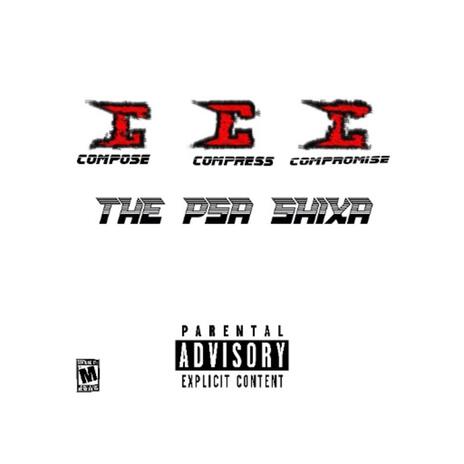 CCC cover art