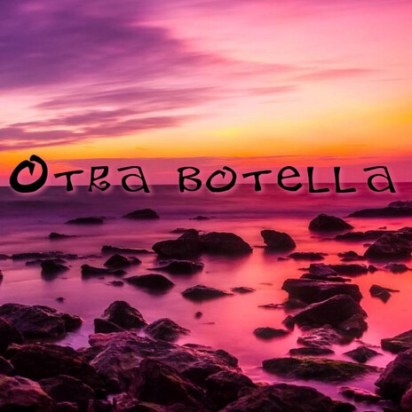 Otra Botella cover art
