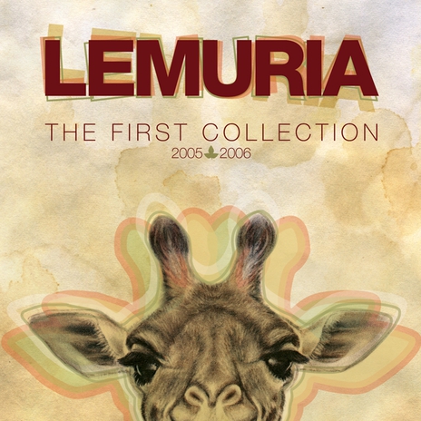 Rough Draft cover art