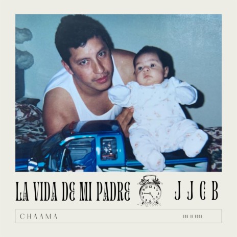 JJCB cover art