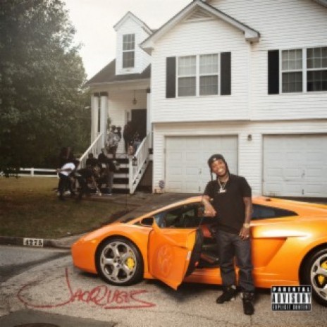Inside ft. Trey Songz cover art